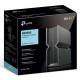 TP-LINK router Archer BE550, WiFi 7, 9214Mbps BE9300, Tri-Band, Ver. 1.0