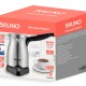 BRUNO ηλεκτρικό μπρίκι BRN-0041, 800W, 300ml, STRIX technology