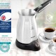 BRUNO ηλεκτρικό μπρίκι BRN-0041, 800W, 300ml, STRIX technology