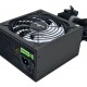 POWERTECH τροφοδοτικό για PC PT-1103, 80Plus Bronze, 500W ATX, 140mm Fan