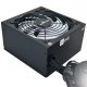 POWERTECH τροφοδοτικό για PC PT-1103, 80Plus Bronze, 500W ATX, 140mm Fan