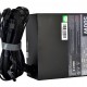 POWERTECH τροφοδοτικό για PC PT-1103, 80Plus Bronze, 500W ATX, 140mm Fan