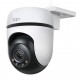 TP-LINK smart κάμερα Tapo C510W, 2K, PTZ, Wi-Fi, IP65, Ver. 1.0