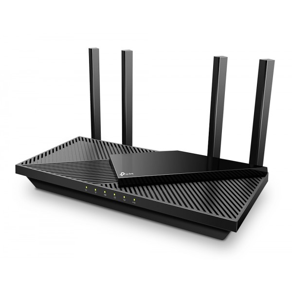TP-LINK Router Archer AX55 Pro, WiFi 6, 3Gbps AX3000, Dual Band, V.1.0 - Δικτυακά