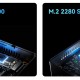 MINISFORUM mini PC UN100L, Intel CPU N100, 16/512GB SSD, Windows 11 Pro