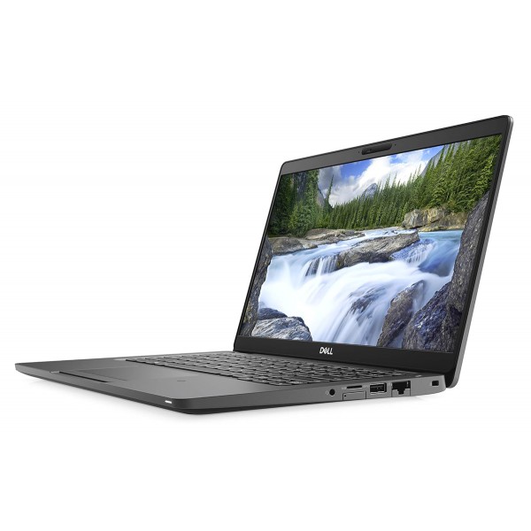 DELL Laptop Latitude 5300, i7-8665U, 8/256GB M.2, 13.3", Cam, REF GA - Refurbished PC & Parts