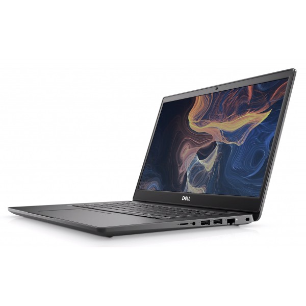 DELL Laptop Latitude 3410, i3-10110U, 8/128GB M.2, 14", Cam, REF GA - Νέα & Ref PC