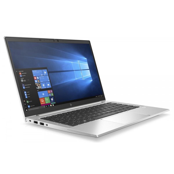 HP Laptop Elitebook 830 G7, i5-10310U, 16/512GB M.2, 13.3", Cam, REF GA - Νέα & Ref PC