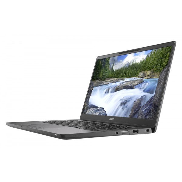 DELL Laptop Latitude 7300, i5-8265U, 8/256GB M.2, 13.3", Cam, REF GB - Dell