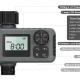 INHOCON ψηφιακός προγραμματιστής ποτίσματος SGW05, IP55