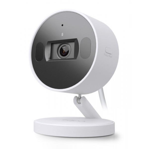 TP-LINK smart κάμερα Tapo C125, 2K, motion detection, Wi-Fi, Ver. 1.0 - Smart Κάμερες