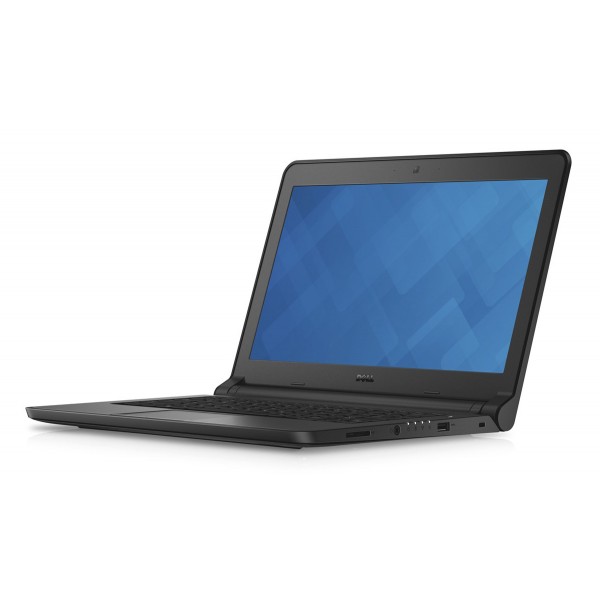 DELL Laptop Latitude 3340, i3-4005U, 8/256GB SSD, 13.3", REF GA - Refurbished Laptops
