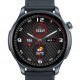 ZEBLAZE smartwatch Btalk 3 Pro, heart rate, 1.43" AMOLED, γκρι