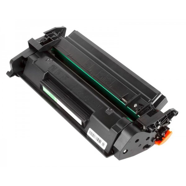 Συμβατό toner για HP CF259A, 3K, μαύρο - Tonner