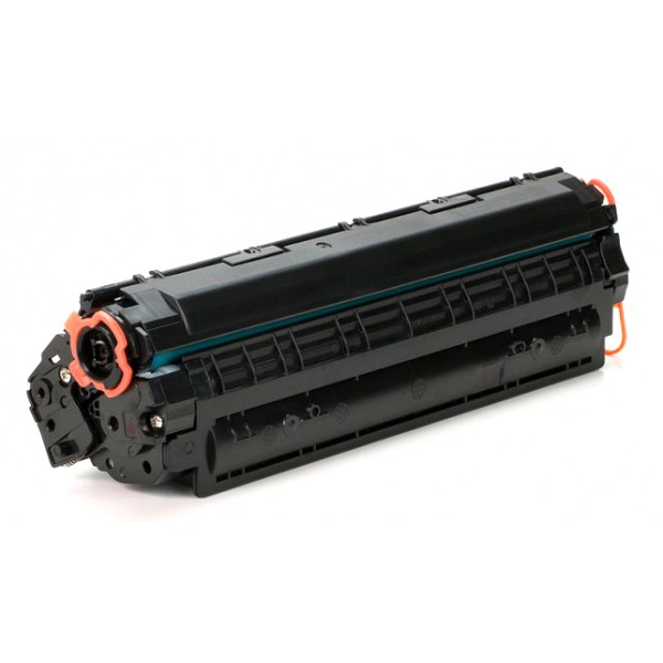Συμβατό toner για HP CF279X/CF279A, 5K, μαύρο - Tonner