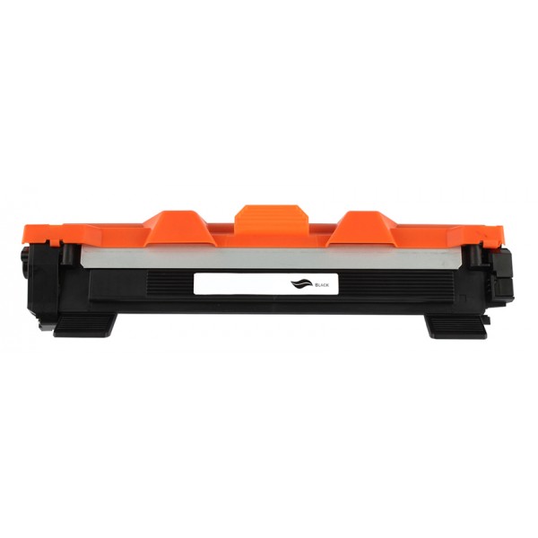 Συμβατό toner για Brother TN1050, 2K, μαύρο - Tonner