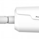 POWERTECH IP κάμερα PT-1234 με μικρόφωνο, 3.6mm, 2MP, PoE, IR 25m