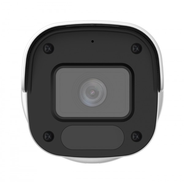 POWERTECH IP κάμερα PT-1235 με μικρόφωνο, 3.6mm, 4MP, PoE, IR 25m - IP Κάμερες