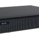 POWERTECH NVR καταγραφικό με 4 κάμερες PT-1233, 4K, 4MP, 9 κανάλια