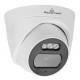POWERTECH NVR καταγραφικό με 4 κάμερες PT-1233, 4K, 4MP, 9 κανάλια