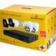 POWERTECH NVR καταγραφικό με 4 κάμερες PT-1233, 4K, 4MP, 9 κανάλια