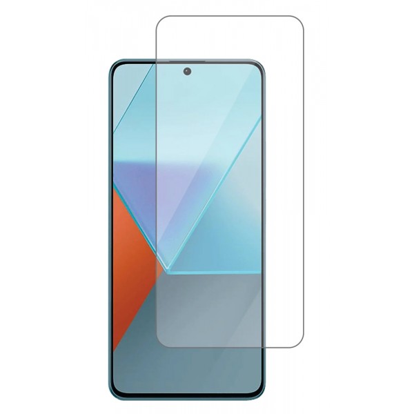 POWERTECH tempered glass 2.5D TGC-0683 για Xiaomi Redmi Note 13 Pro - Powertech