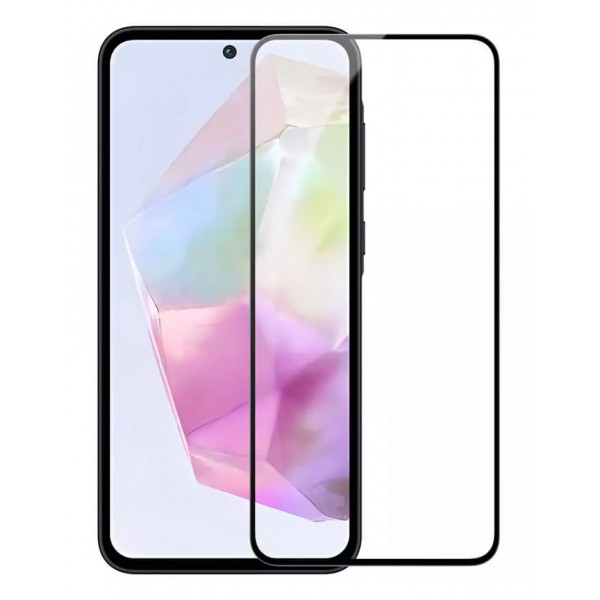 NILLKIN tempered glass 2.5D CP+ Pro για Samsung Galaxy A35 - Tempered Glass