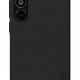 NILLKIN θήκη Super Frosted Shield για Samsung Galaxy A35, μαύρη