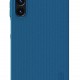 NILLKIN θήκη Super Frosted Shield για Samsung Galaxy A15 5G, μπλε