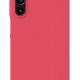 NILLKIN θήκη Super Frosted Shield για Samsung Galaxy A15 5G, κόκκινη