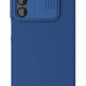 NILLKIN θήκη CamShield για Samsung Galaxy A15 5G, μπλε