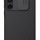NILLKIN θήκη CamShield Pro για Samsung Galaxy A35, μαύρη