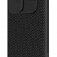 NILLKIN θήκη CamShield Pro για Samsung Galaxy A35, μαύρη