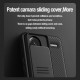 NILLKIN θήκη CamShield Pro για Xiaomi Redmi Note 13 Pro Plus, μπλε