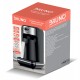BRUNO αυτόματη καφετιέρα Ελληνικού καφέ BRN-0168, 400W, 260ml, μαύρη