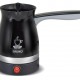 BRUNO ηλεκτρικό μπρίκι BRN-0187, 1000W, 250ml, μαύρο