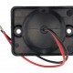 POWERTECH πρίζα USB για σκάφη & οχήματα PTL-006 με οθόνη, 12W, IP65
