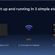 MECOOL TV Box KM7 SE, Google πιστοποίηση, 4K, 2/32GB, WiFi, Android 11