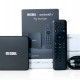 MECOOL TV Box KM7 SE, Google πιστοποίηση, 4K, 2/32GB, WiFi, Android 11