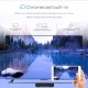 MECOOL TV Box KM7 SE, Google πιστοποίηση, 4K, 2/32GB, WiFi, Android 11