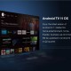 MECOOL TV Box KM7 SE, Google πιστοποίηση, 4K, 2/32GB, WiFi, Android 11