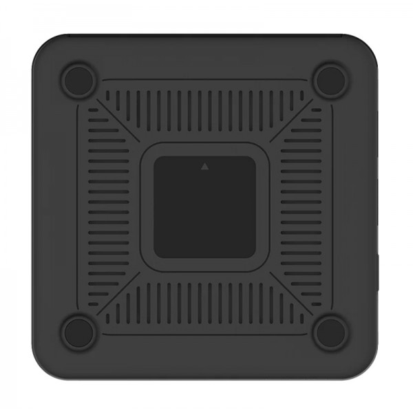 MECOOL TV Box KM7 SE, Google πιστοποίηση, 4K, 2/32GB, WiFi, Android 11
