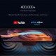 MECOOL TV Box KM7 SE, Google πιστοποίηση, 4K, 2/32GB, WiFi, Android 11