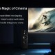 MECOOL TV Box KM2 Plus Deluxe, Google πιστοποίηση, 4K, WiFi, Android 11
