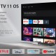 MECOOL TV Box KM2 Plus Deluxe, Google πιστοποίηση, 4K, WiFi, Android 11