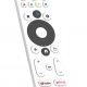 MECOOL τηλεχειριστήριο MCL-G20 για TV Box KM2 Plus Deluxe, Bluetooth