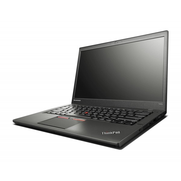 LENOVO Laptop ThinkPad T450S, i5-5300U 8/256GB SSD 14", Cam, REF Grade B - Lenovo