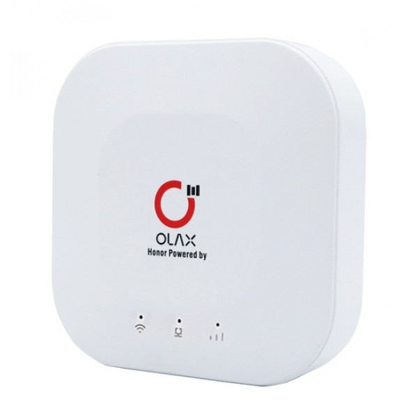 OLAX router MT30, 4G LTE, WiFi 150 Mbps, 4000mAh - Modem - Router