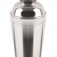 BRUNO Ανοξείδωτο σέικερ για κοκτέιλ 500ml, BRN-0175