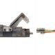 GOOBAY σύνδεσμος καλωδίων CAT 6 44415, UTP, αδιάβροχος, toolfree